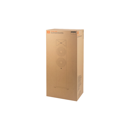 JBL 280F Single Floorstand Speaker