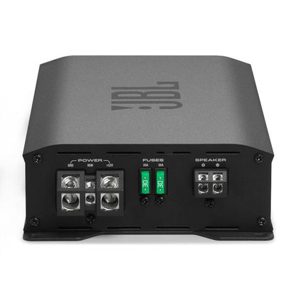 JBL STAGE GT50011 Car Amplifier Mono 300 watts RMS x 1