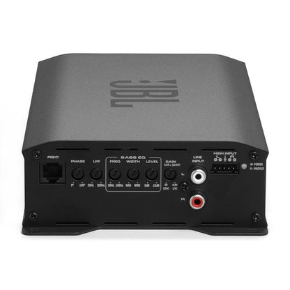 JBL STAGE GT50011 Car Amplifier Mono 300 watts RMS x 1