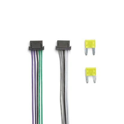 JBL STAGE GT60041 Car Amplifier 4CH 60 watts RMS x 4