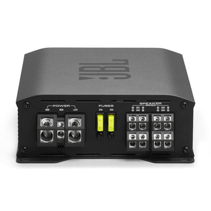 JBL STAGE GT60041 Car Amplifier 4CH 60 watts RMS x 4