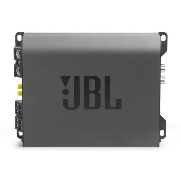 JBL STAGE GT60041 Car Amplifier 4CH 60 watts RMS x 4