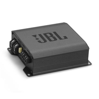 JBL STAGE GT80021 Car Amplifier 2CH 80 watts RMS x 2