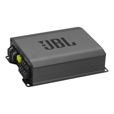JBL STAGE GT80021 Car Amplifier 2CH 80 watts RMS x 2