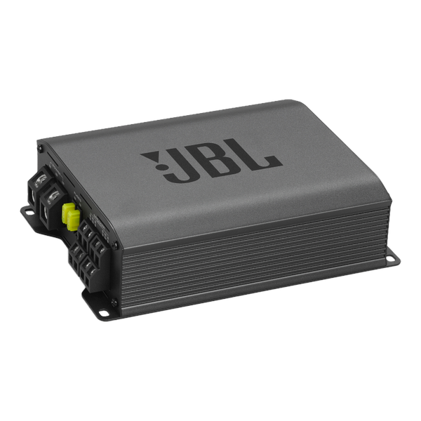JBL STAGE GT80021 Car Amplifier 2CH 80 watts RMS x 2
