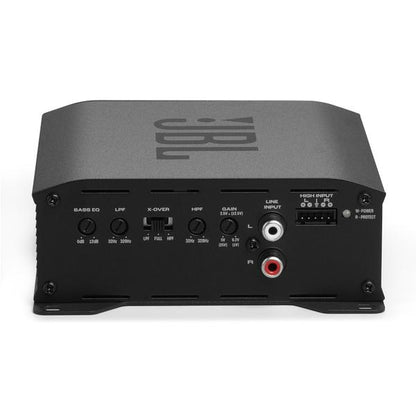 JBL STAGE GT80021 Car Amplifier 2CH 80 watts RMS x 2