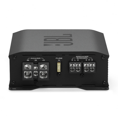 JBL STAGE GT80021 Car Amplifier 2CH 80 watts RMS x 2