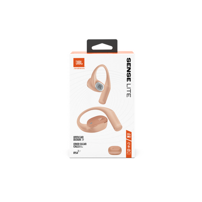 JBL Sense Lite TWS Open Ear Headphone