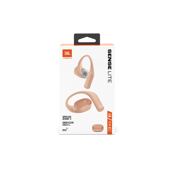 JBL Sense Lite TWS Open Ear Headphone