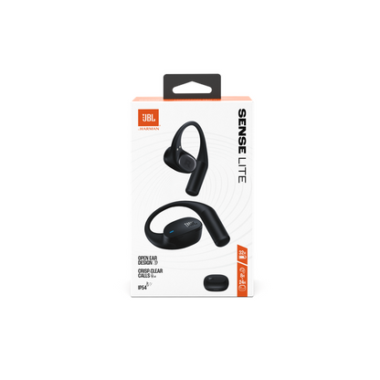 JBL Sense Lite TWS Open Ear Headphone