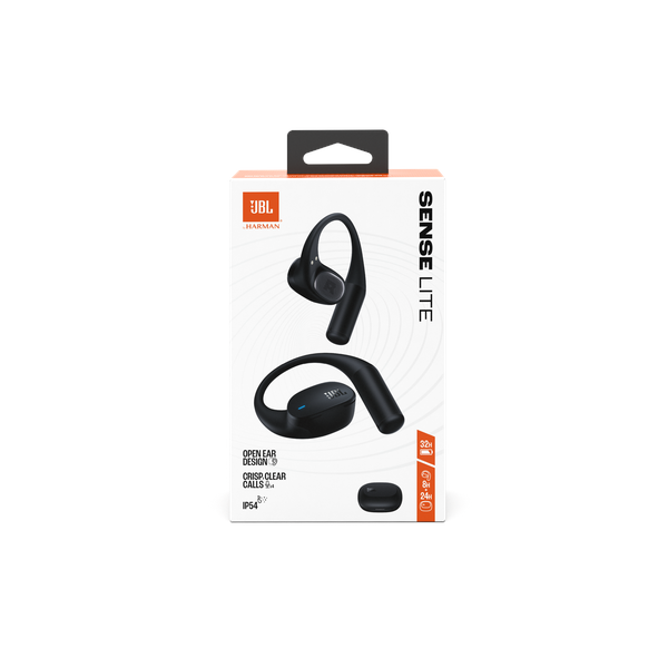 JBL Sense Lite TWS Open Ear Headphone