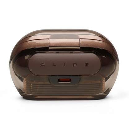 JBL Soundgear Clip TWS Open Ear Headphone