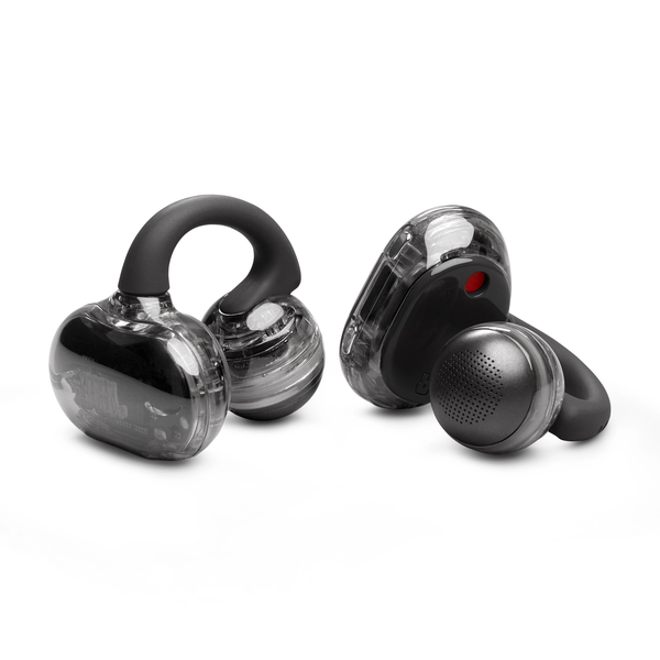 JBL Soundgear Clip TWS Open Ear Headphone – Connoisseur SA