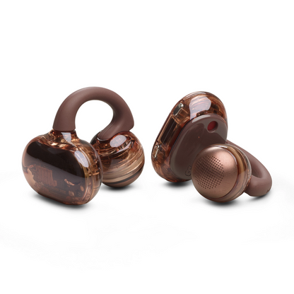 JBL Soundgear Clip TWS Open Ear Headphone