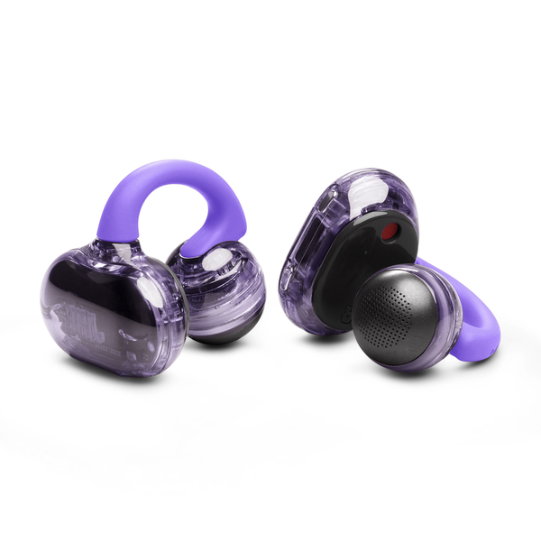 JBL Soundgear Clip TWS Open Ear Headphone