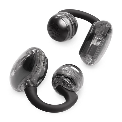 JBL Soundgear Clip TWS Open Ear Headphone