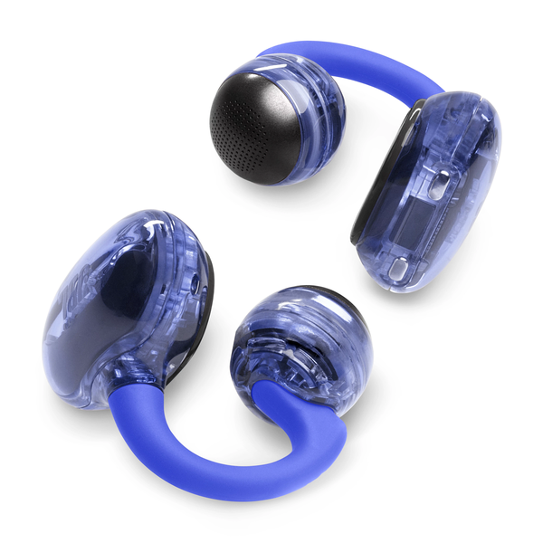 JBL Soundgear Clip TWS Open Ear Headphone