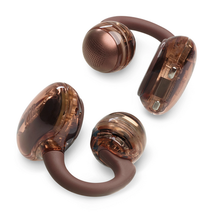 JBL Soundgear Clip TWS Open Ear Headphone