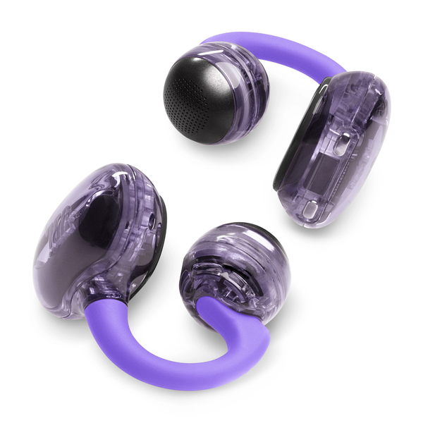 JBL Soundgear Clip TWS Open Ear Headphone