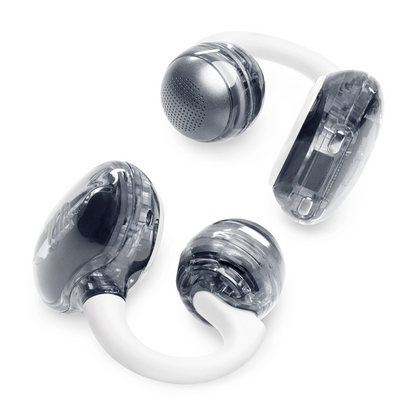 JBL Soundgear Clip TWS Open Ear Headphone