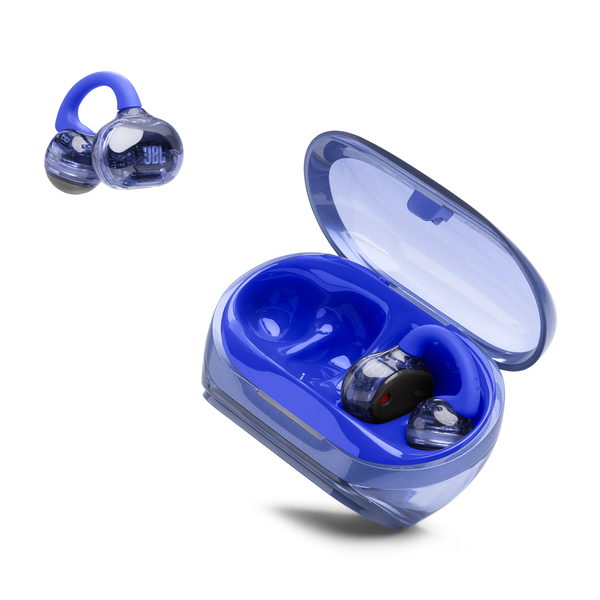 JBL Soundgear Clip TWS Open Ear Headphone