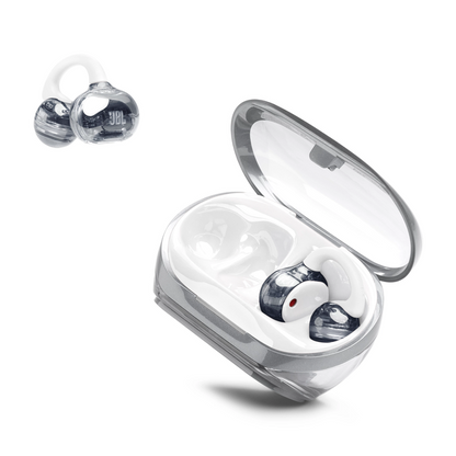 JBL Soundgear Clip TWS Open Ear Headphone