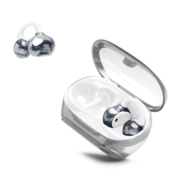 JBL Soundgear Clip TWS Open Ear Headphone