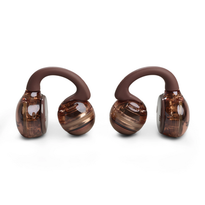 JBL Soundgear Clip TWS Open Ear Headphone