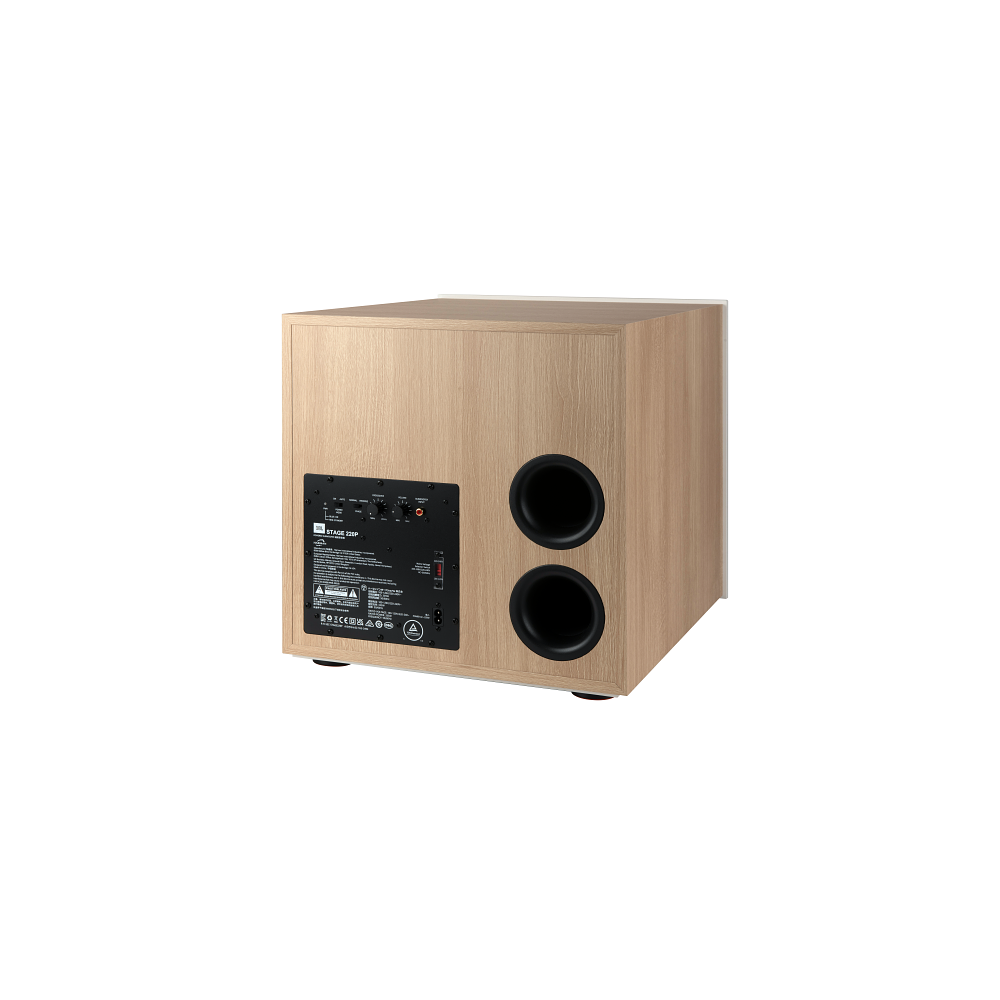 JBL 220P " Single Subwoofer