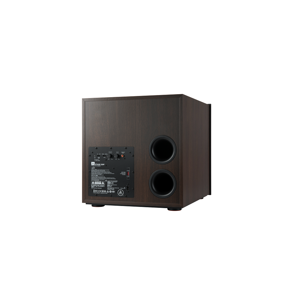 JBL 220P " Single Subwoofer