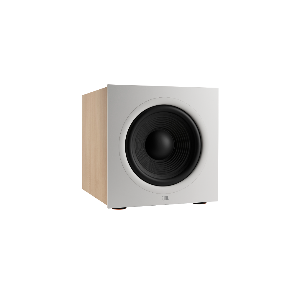 JBL 220P " Single Subwoofer