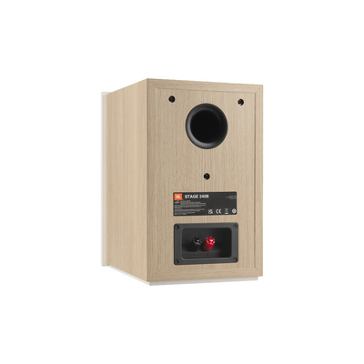 JBL 240B Pair of Bookshelf Speakers