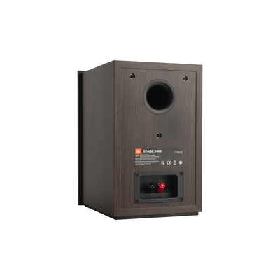 JBL 240B Pair of Bookshelf Speakers