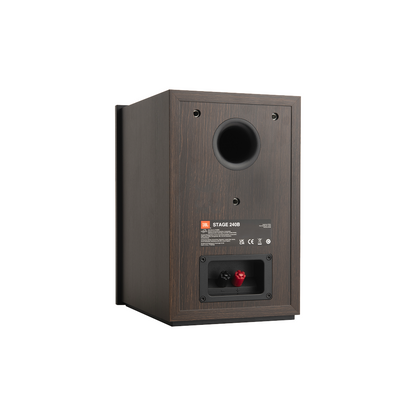JBL 240B Pair of Bookshelf Speakers