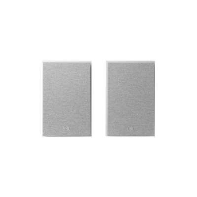 JBL 240B Pair of Bookshelf Speakers