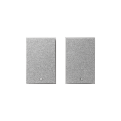 JBL 240B Pair of Bookshelf Speakers