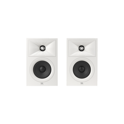 JBL 240B Pair of Bookshelf Speakers