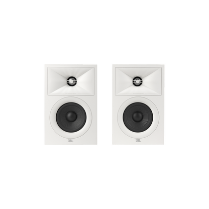 JBL 240B Pair of Bookshelf Speakers