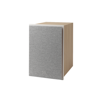 JBL 240B Pair of Bookshelf Speakers