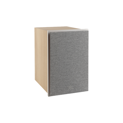 JBL 240B Pair of Bookshelf Speakers