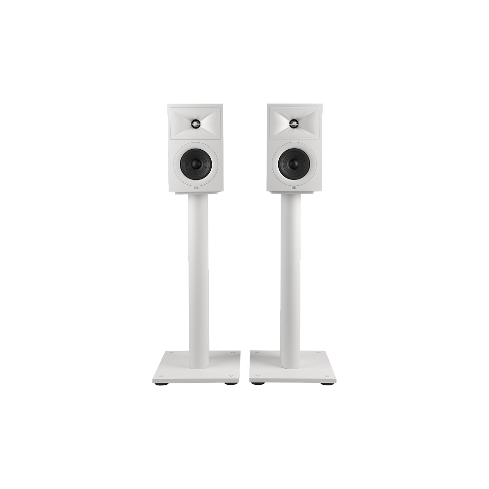 JBL 250B Pair of Bookshelf Speakers