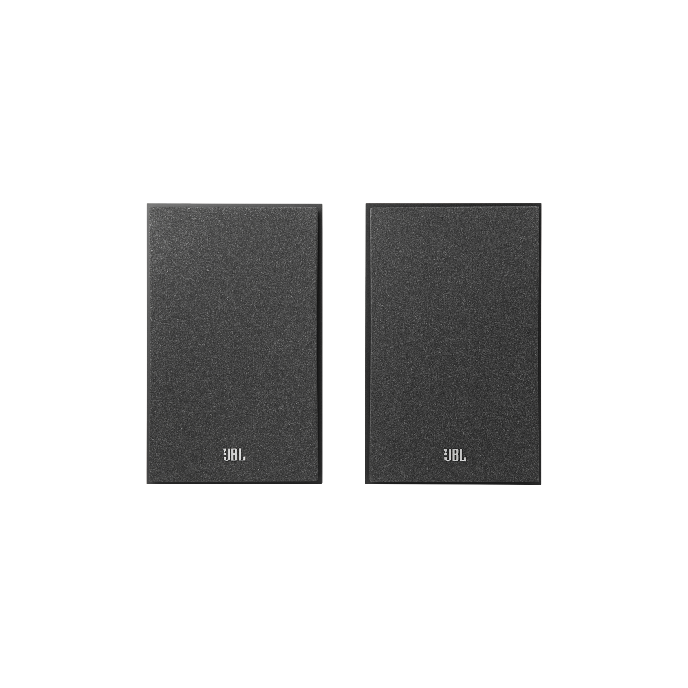 JBL 250B Pair of Bookshelf Speakers