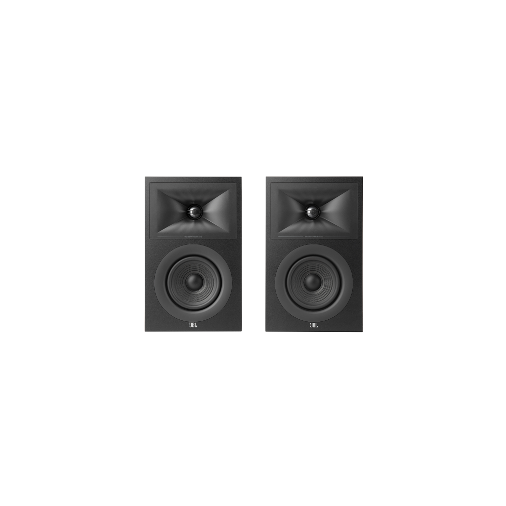 JBL 250B Pair of Bookshelf Speakers