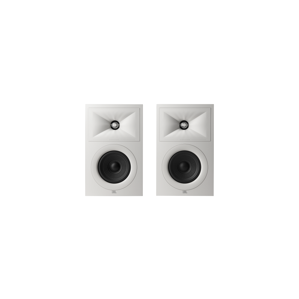 JBL 250B Pair of Bookshelf Speakers
