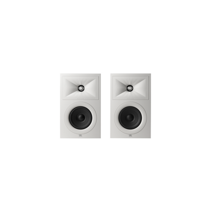 JBL 250B Pair of Bookshelf Speakers