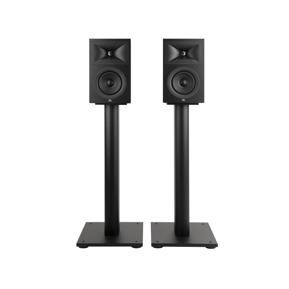 JBL 250B Pair of Bookshelf Speakers