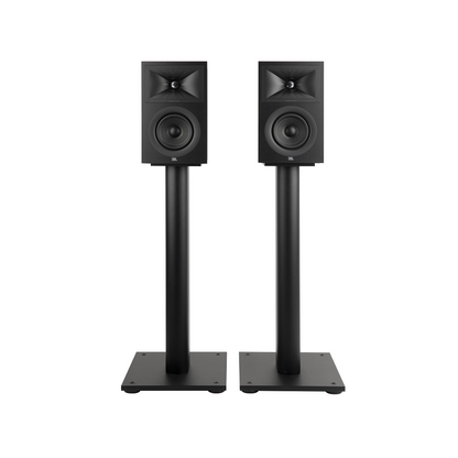 JBL 250B Pair of Bookshelf Speakers