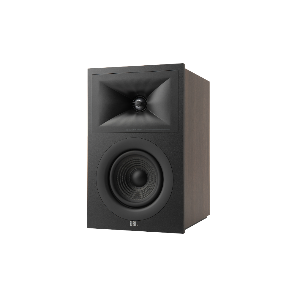 JBL 250B Pair of Bookshelf Speakers