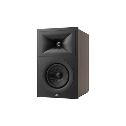 JBL 250B Pair of Bookshelf Speakers