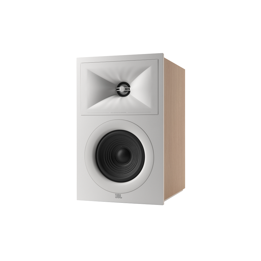 JBL 250B Pair of Bookshelf Speakers